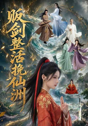 贩剑整活挽仙洲（85集）全集都可以免费看的热门短剧