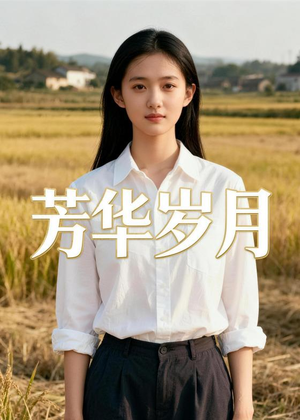 芳华岁月（34集）短剧全剧终高清放送
