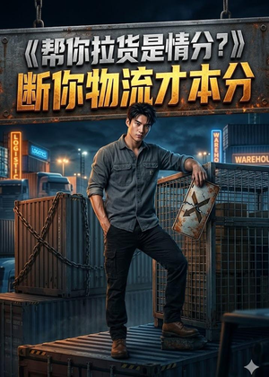 帮你拉货是情分？断你物流才本分（55集）短剧免费看全集恋爱短剧