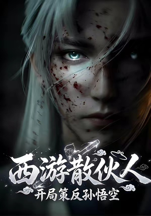 西游散伙人，开局策反孙悟空（66集）火爆热门短剧抢先看