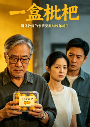 一盒枇杷（49集）热播短剧推荐点击抢先看全集