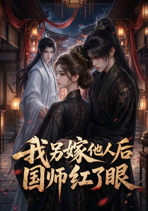 我另嫁他人后，国师红了眼（15集）全集短剧免费观看