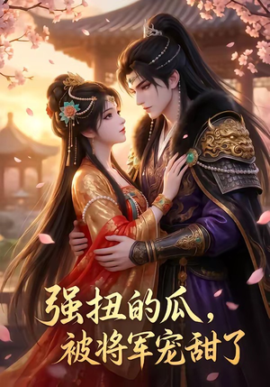 强扭的瓜，被将军宠甜了（21集）最新短剧抢先看全集