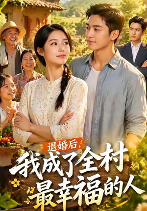 退婚后，我成了全村最幸福的人（50集）热门短剧推荐网站