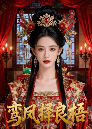 鸾凤择良梧（59集）超火短剧抢先看