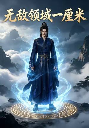 无敌领域一厘米（80集）短剧追到爽全集完整版
