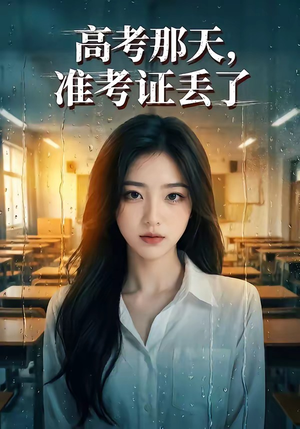 高考那天，准考证丢了（30集）熬夜必追完的热门短剧
