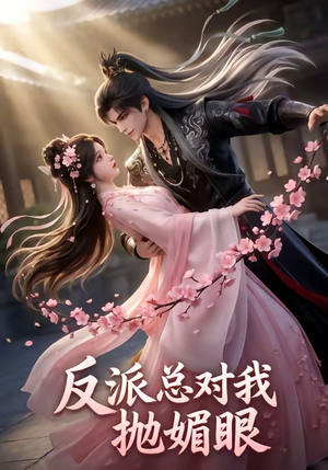 反派总对我抛媚眼（22集）精彩不断短剧免费看
