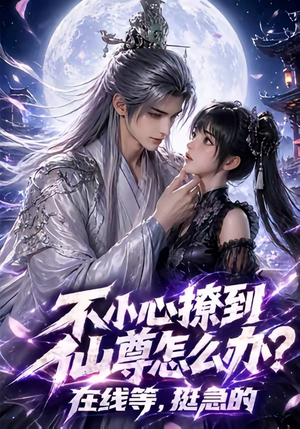 不小心撩到仙尊怎么办？在线等，挺急的（63集）千万短剧抢先看全集