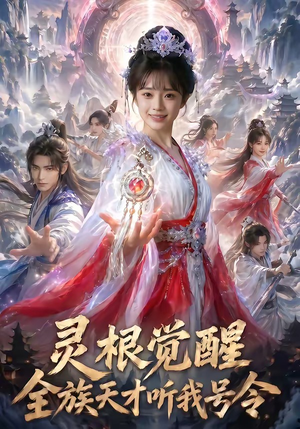灵根觉醒：全族天才听我号令（60集）短剧全集免费观看