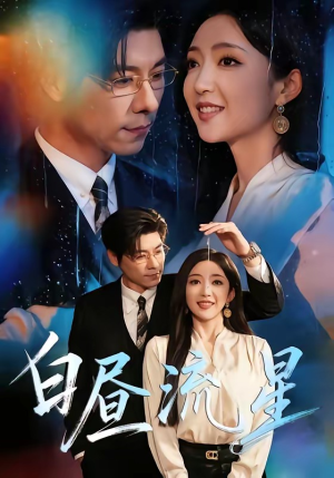 白昼流星（70集）每日更新热门短剧