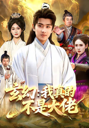玄幻：我真的不是大佬（86集）这部短剧我爱了