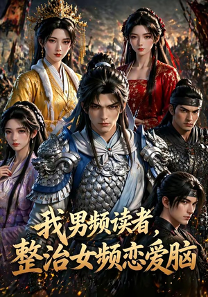 我男频读者，整治女频恋爱脑（76集）全集都可以免费看的热门短剧