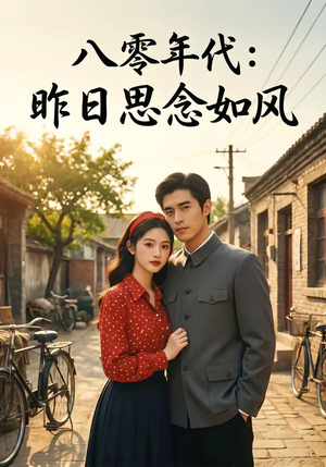 八零年代:昨日思念如风(51集) 八零年代:昨日思念如风(51集)热门短剧抢先看
