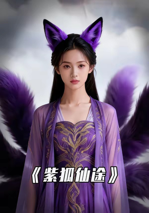 紫狐仙途（51集）零花钱看整部短剧的优质平台