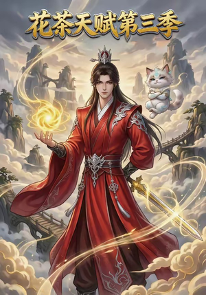 花茶天赋第三季（27集）全集短剧免费上线观看