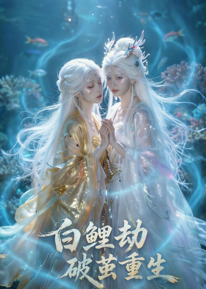 白鲤劫，破茧重生（40集）悟空浏览器免费看短剧