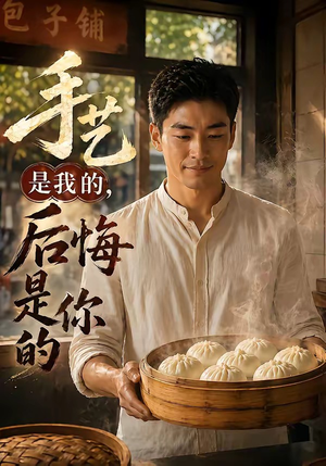 手艺是我的，后悔是你的（41集）精彩短剧随心推