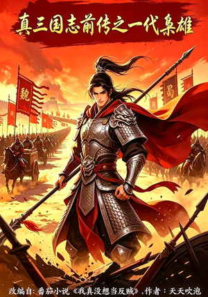 真三国志前传之一代枭雄（86集）全集免费在线观看短剧无广告
