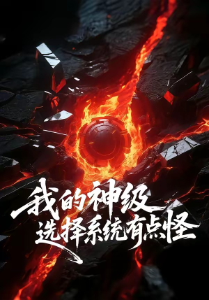 我的神级选择系统有点怪（90集）短剧追剧推荐