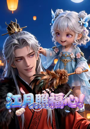 江月照福心！（58集）热播短剧持续分享