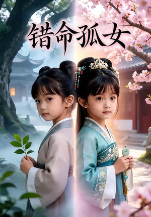 错命孤女（66集）短剧大结局超前点映