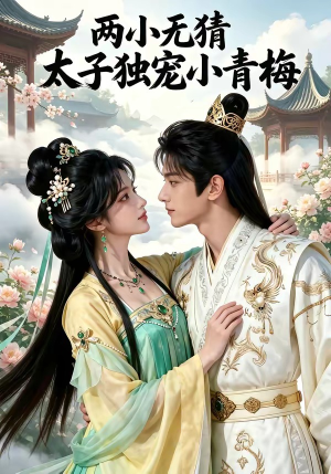 两小无猜太子独宠小青梅（42集）短剧分享请耐心看完