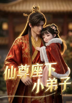 仙尊座下小弟子（106集）短剧越看越精彩越看越上头