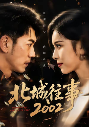 北城往事2002（60集）热播短剧全集看