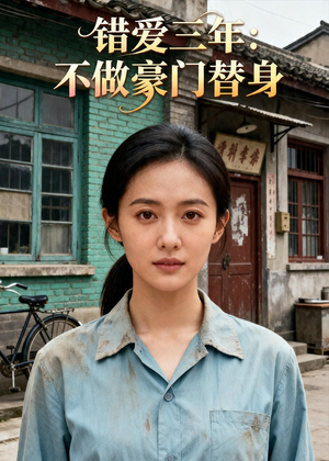 错爱三年：不做豪门替身（110集）每日更新短剧精彩片段