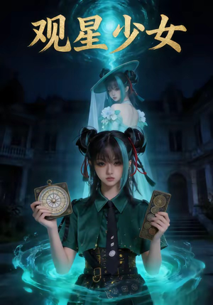 观星少女（45集）海量热门短剧免费看