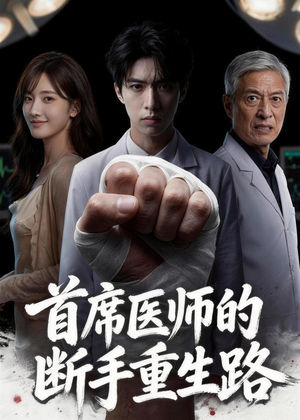 首席医师的断手重生路（53集）好看又精彩的短剧来了