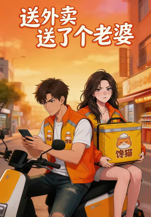 送外卖送了个老婆（32集）享受免费短剧的魅力