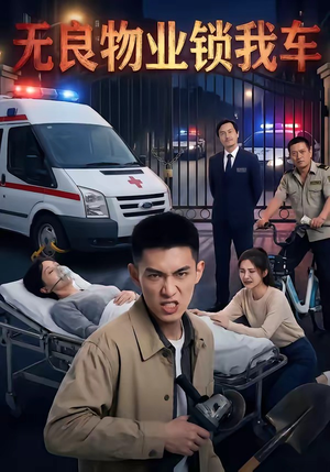 无良物业锁我车（40集）在线免费观看热门短剧