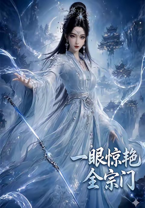一眼惊艳全宗门（20集）短剧在哪个平台看好