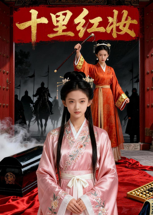 十里红妆（40集）短剧流畅播放免费看