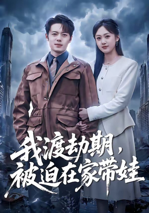 我渡劫期,被迫在家带娃(75集) 我渡劫期,被迫在家带娃(75集)好看的短剧太好看了