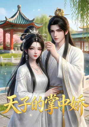 天子的掌中娇（42集）热播短剧抢先看后续