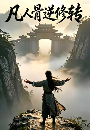 凡人骨逆修转（29集）短剧合集导演剪辑版
