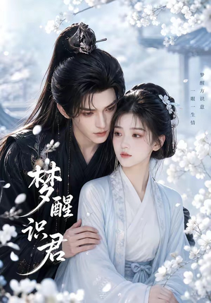 梦醒识君（16集）短剧经典全集任你选