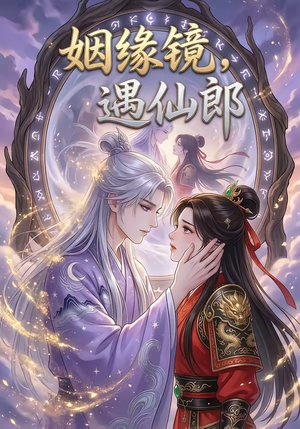 姻缘镜，遇仙郎（26集）免费短剧尽享影视魅力