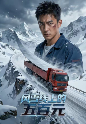 风雪线上的五百元（54集）短剧流畅播放免费看