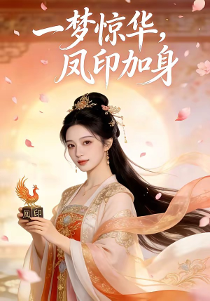 一梦惊华凤印加身（61集）正能量短剧分享