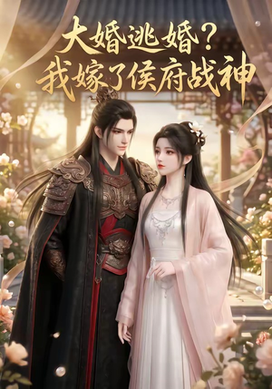 大婚逃婚？我嫁了侯府战神（26集）花生短剧热门短剧