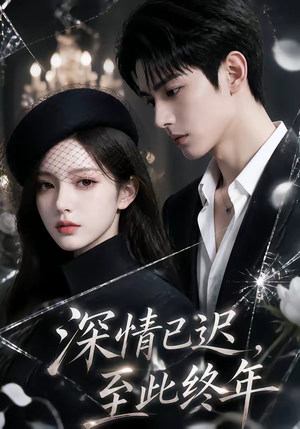 深情已迟，至此终年（125集）短剧终篇全集限免看