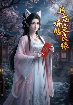 乌龙婚帖定良缘（16集）精彩短剧抢先看全集