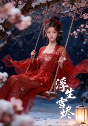 浮生雪烬（50集）海量短剧免费看