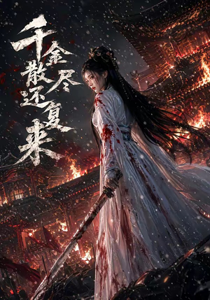 千金散尽还复来（76集）红果免费短剧app免费看全集