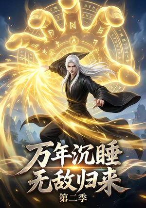 万年沉睡：无敌归来第二季（72集）高分佳作短剧免费看