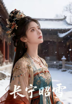 长宁昭雪（66集）一口气追完全集短剧